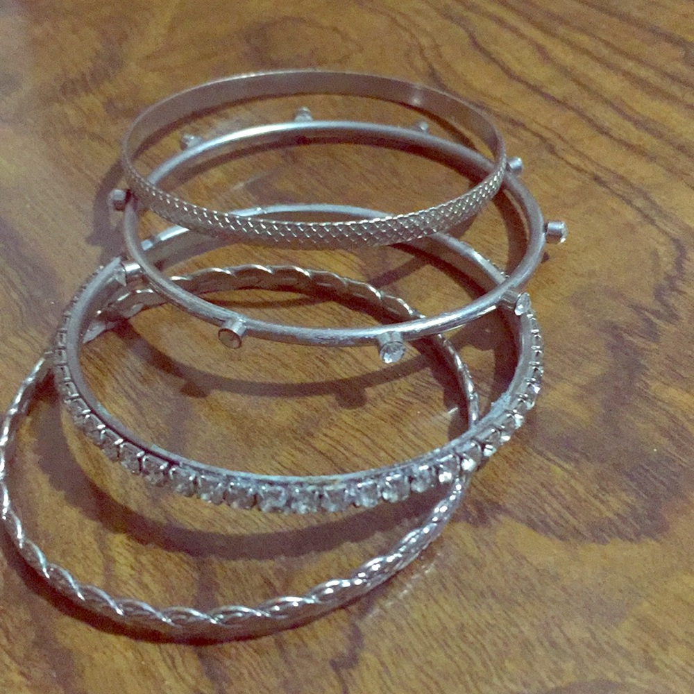 Bracelets